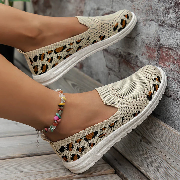 Madeleine | Lichte comfortschoenen