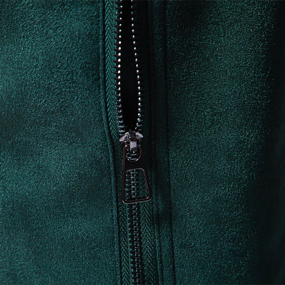 Kier | Stijlvolle en veelzijdige herenjas