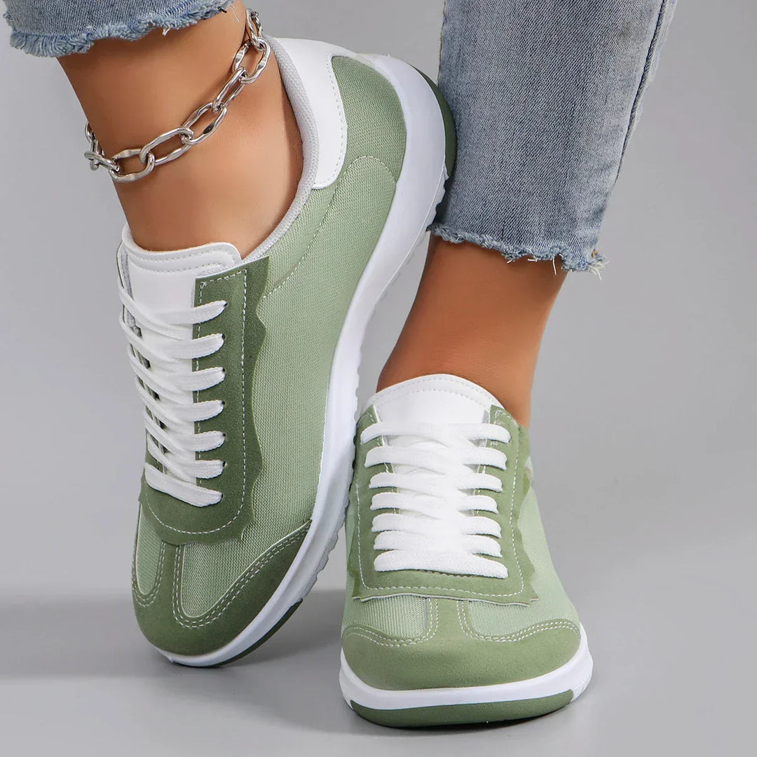 Darlene | Sportieve sneakers voor ultiem comfort