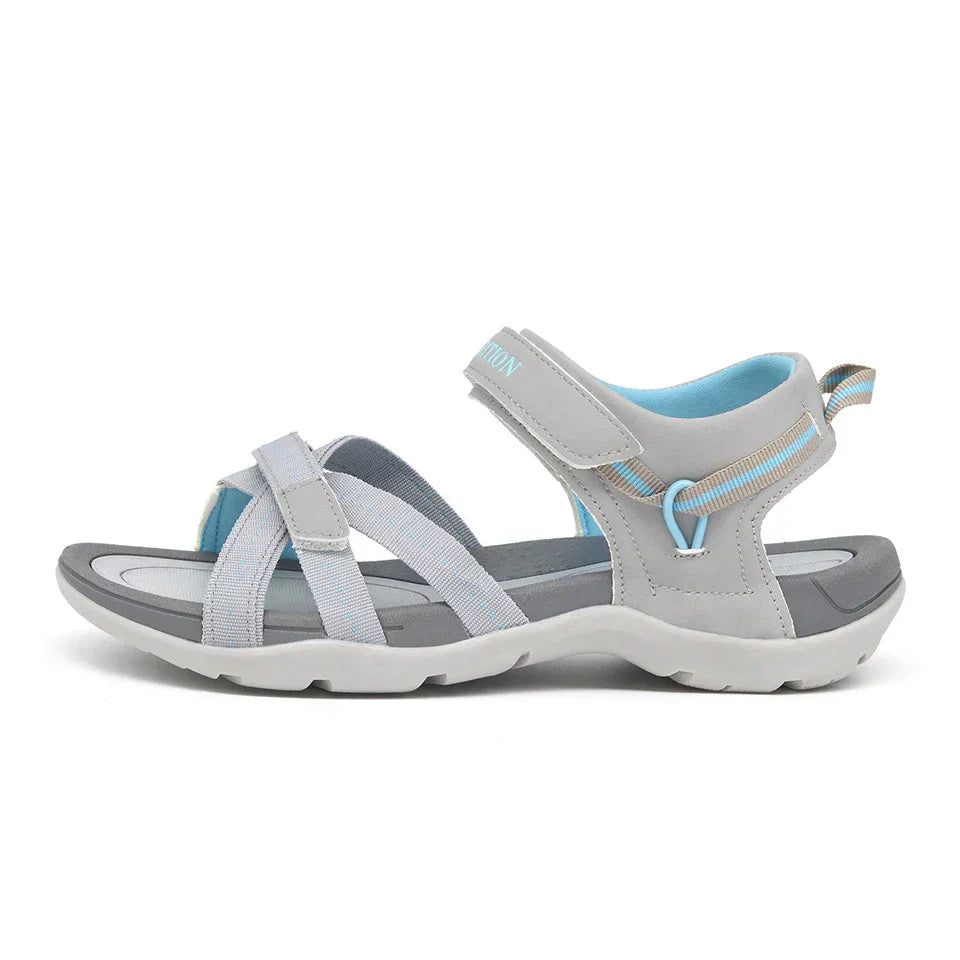 Oakley | Moderne orthopedische sandalen