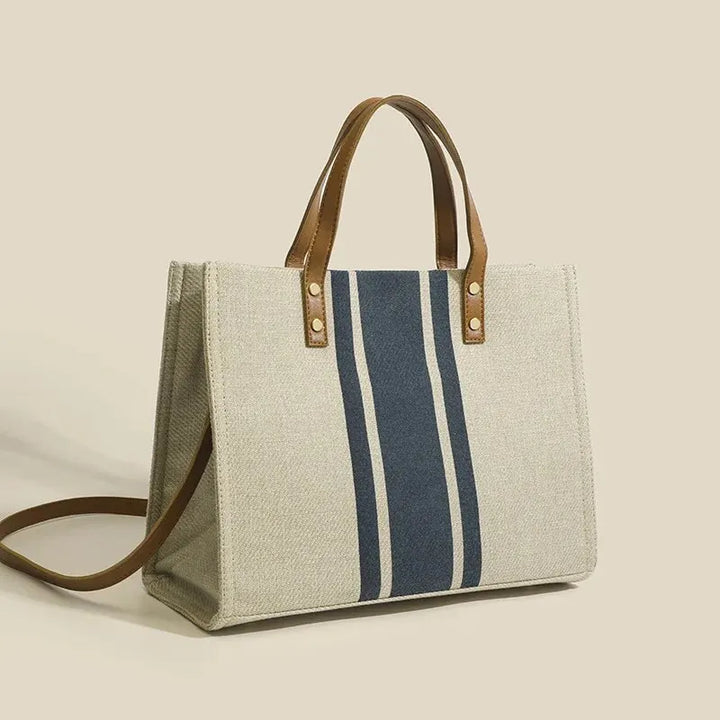 Rebecca | Tijdloze Shopper