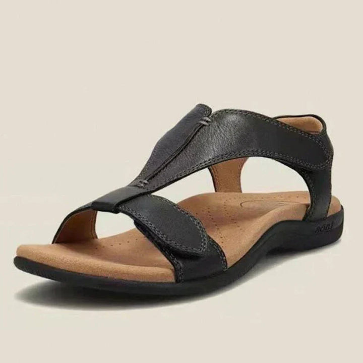 Myka | Sandalen met ergonomische zool