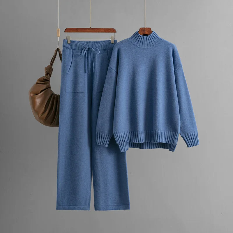 Angela | Stijlvolle loungeset