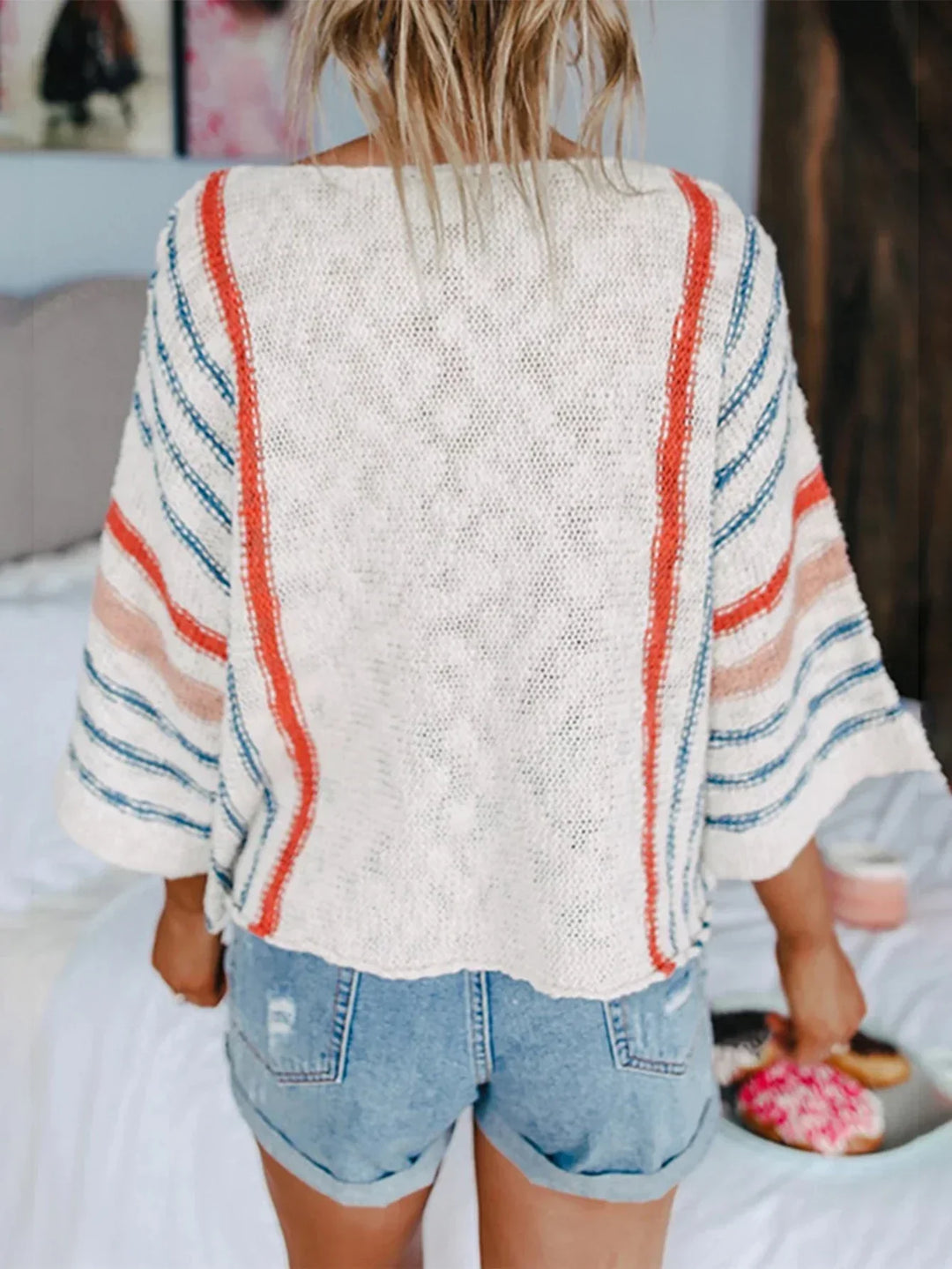 Autumn | Chique comfortabele trui