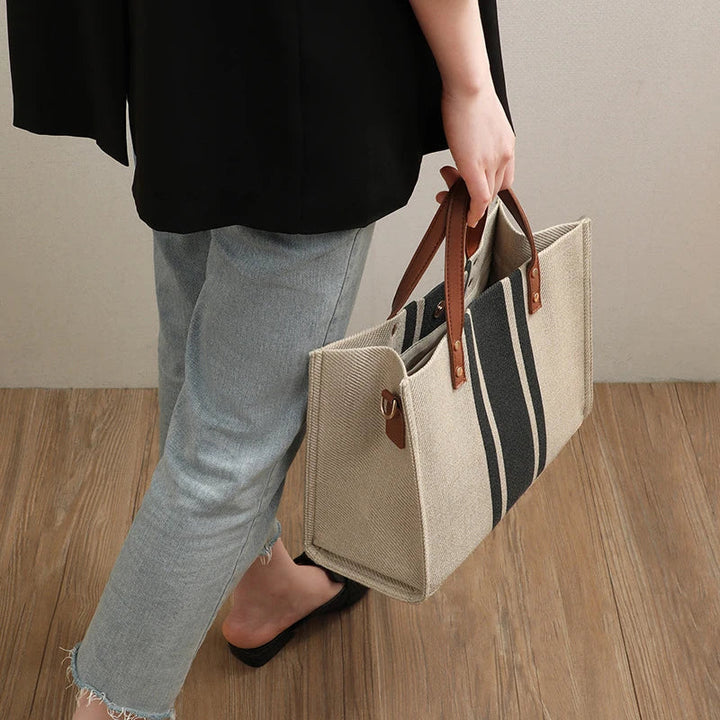 Rebecca | Tijdloze Shopper