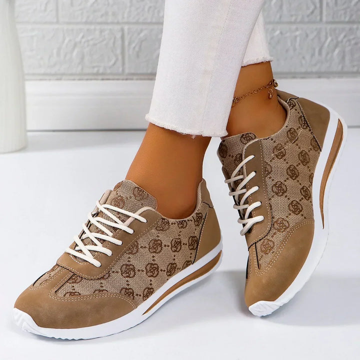 Elenor | Moderne comfortabele sneakers