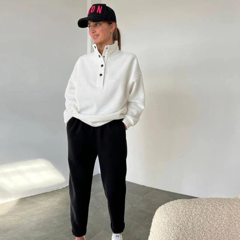 Swantje | Chique loungeset