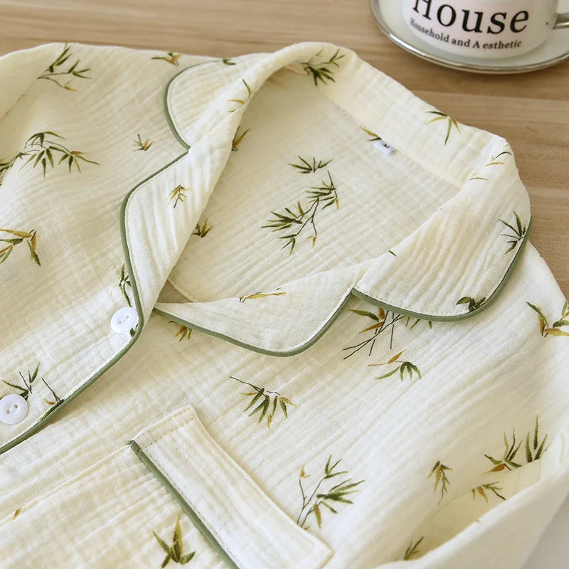 Eileen | Comfortabele pyjama set