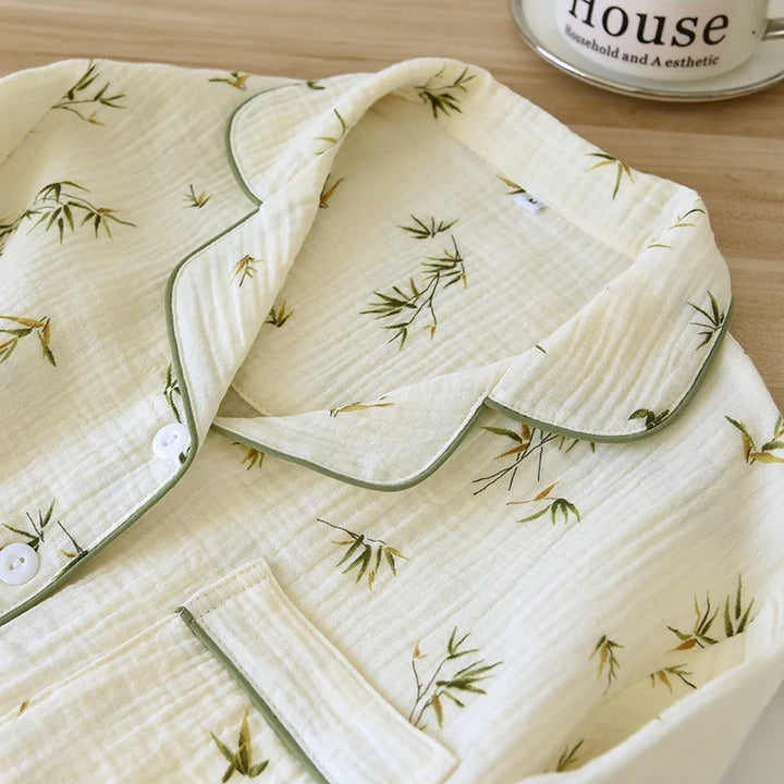 Eileen | Comfortabele pyjama set