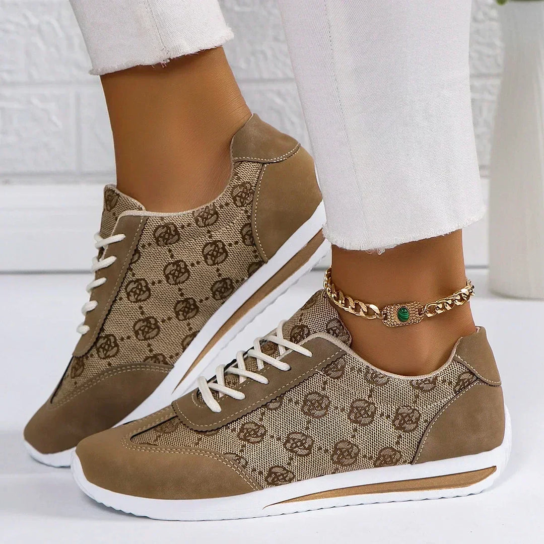 Elenor | Moderne comfortabele sneakers