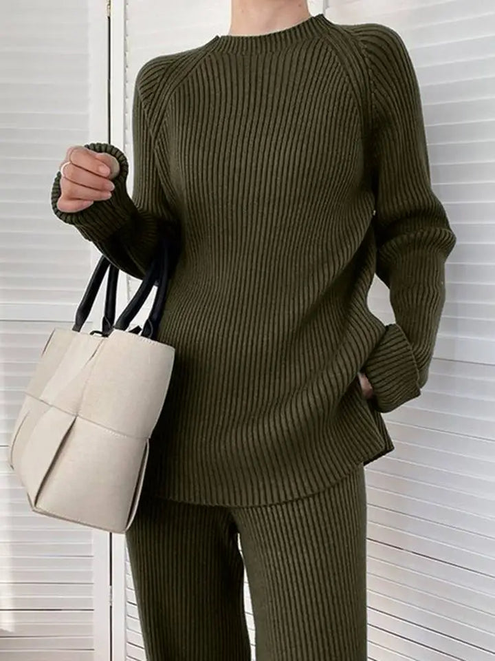 Candice | Elegante loungeset