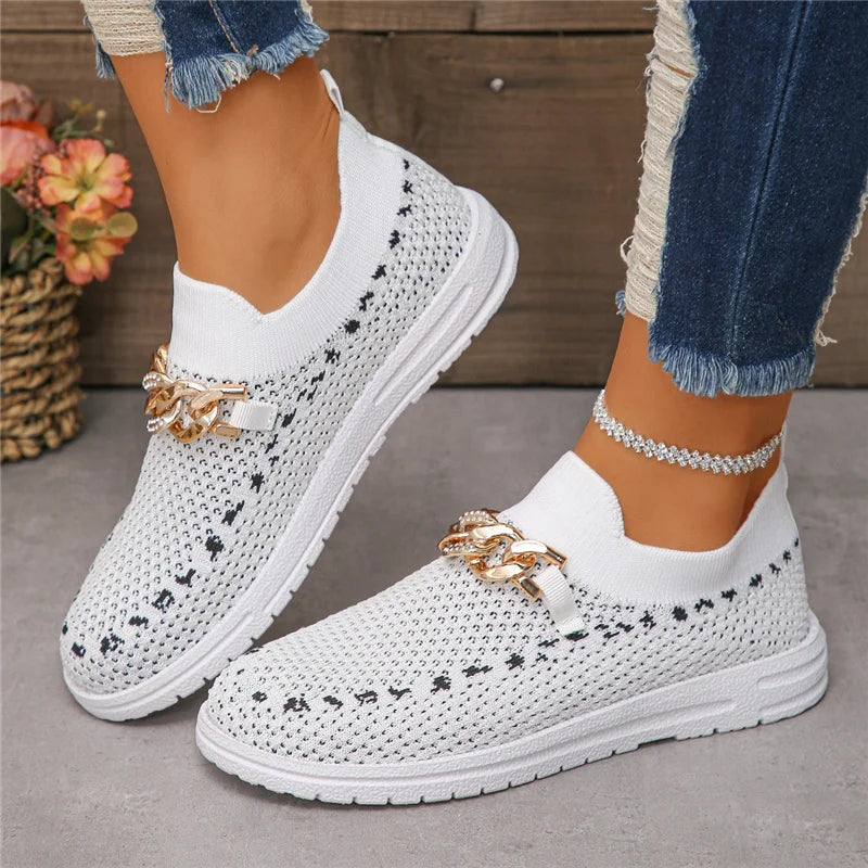 Cindy | Comfortabele modieuze schoenen