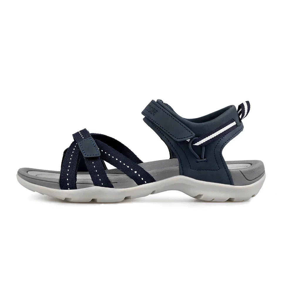 Oakley | Moderne orthopedische sandalen