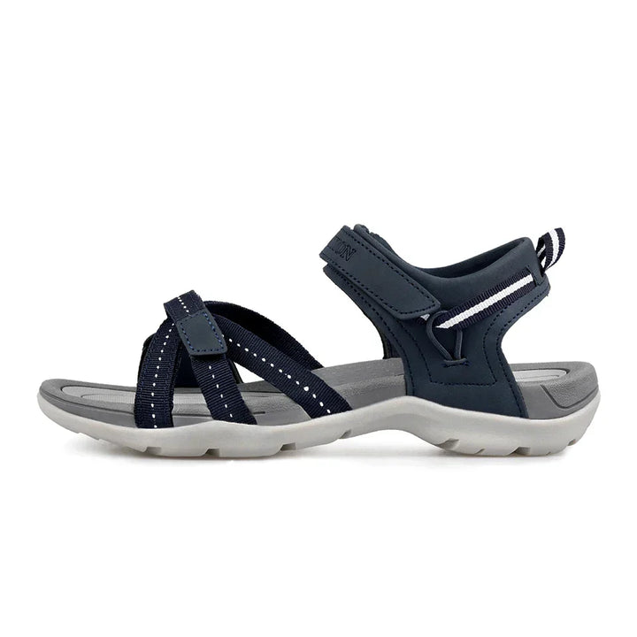 Oakley | Moderne orthopedische sandalen