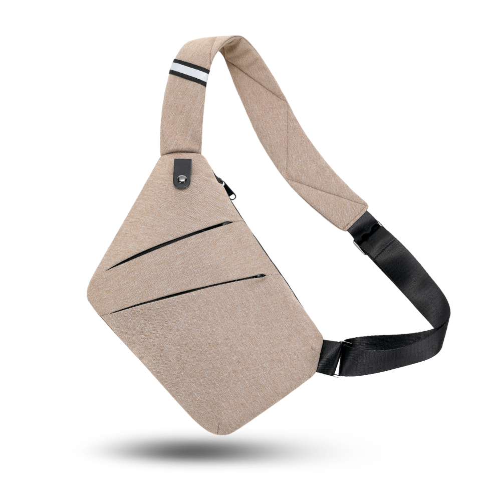 Riley | Waterdichte Schoudertas