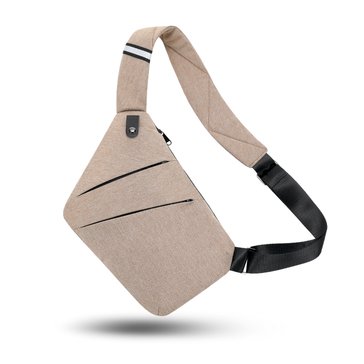 Riley | Waterdichte Schoudertas