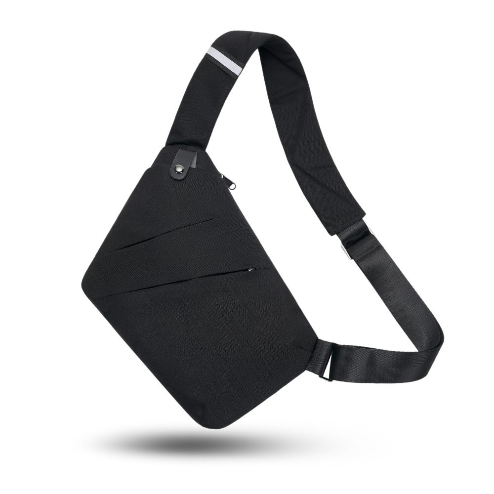 Riley | Waterdichte Schoudertas