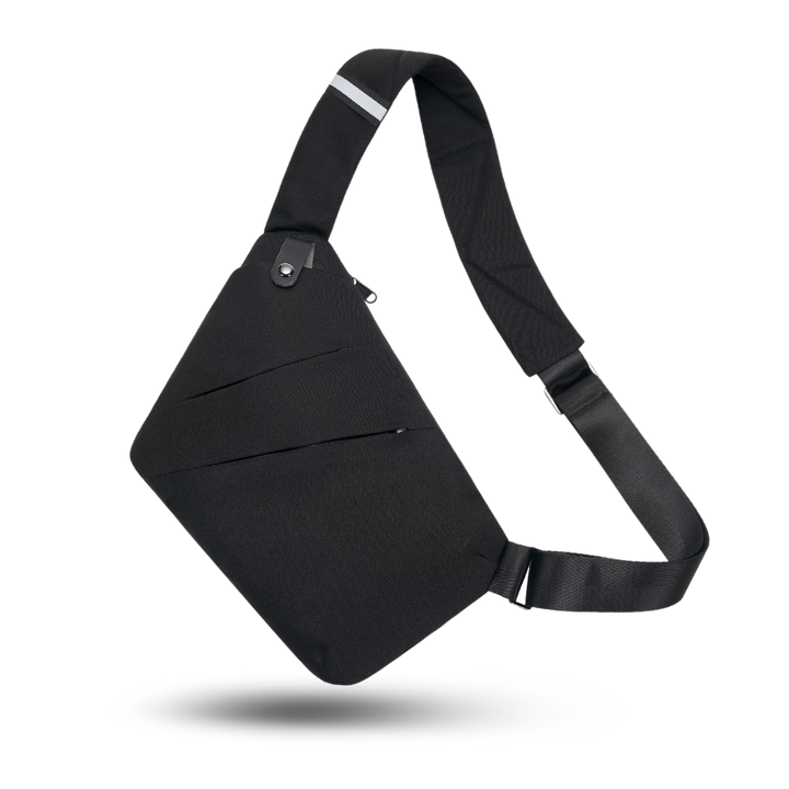 Riley | Waterdichte Schoudertas