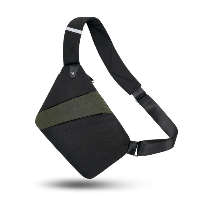 Riley | Waterdichte Schoudertas