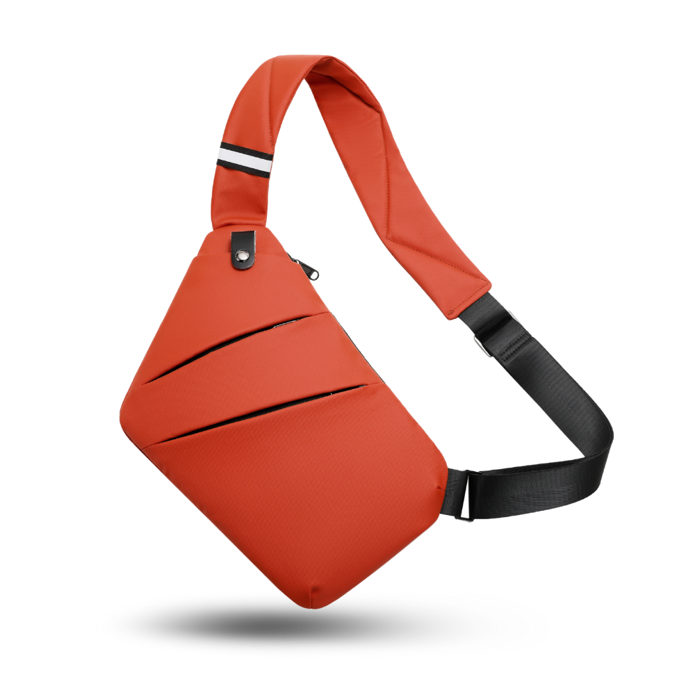 Riley | Waterdichte Schoudertas