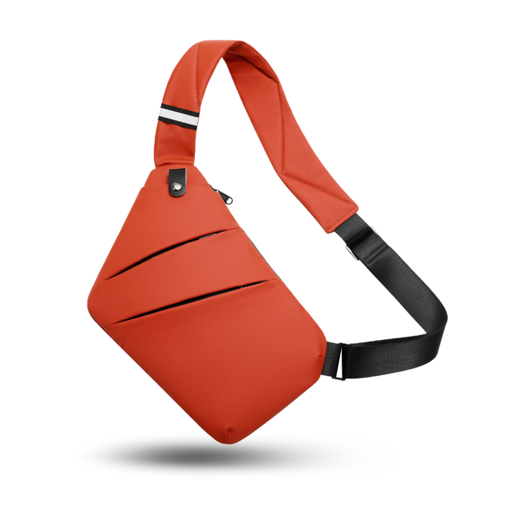 Riley | Waterdichte Schoudertas