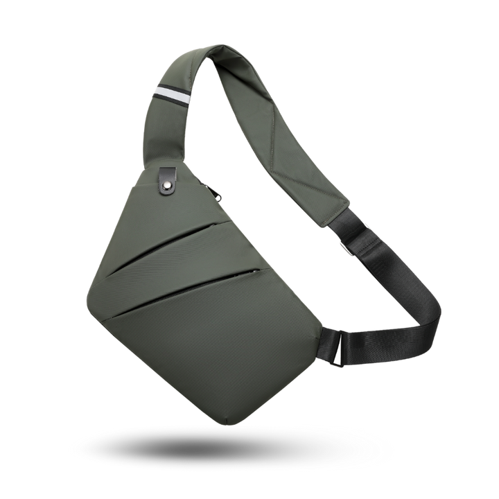 Riley | Waterdichte Schoudertas