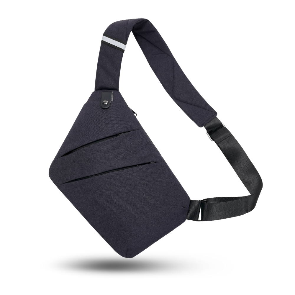 Riley | Waterdichte Schoudertas