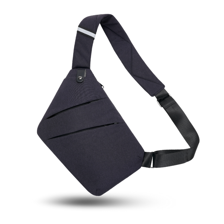 Riley | Waterdichte Schoudertas