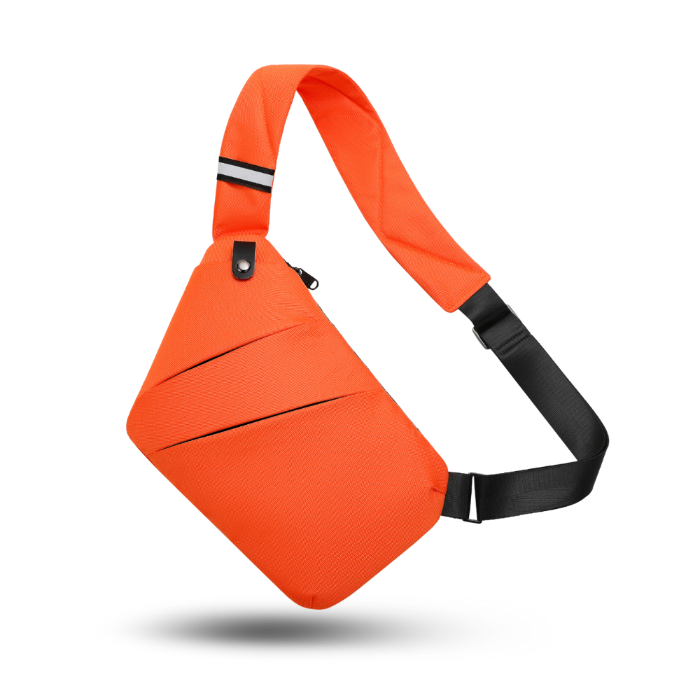 Riley | Waterdichte Schoudertas