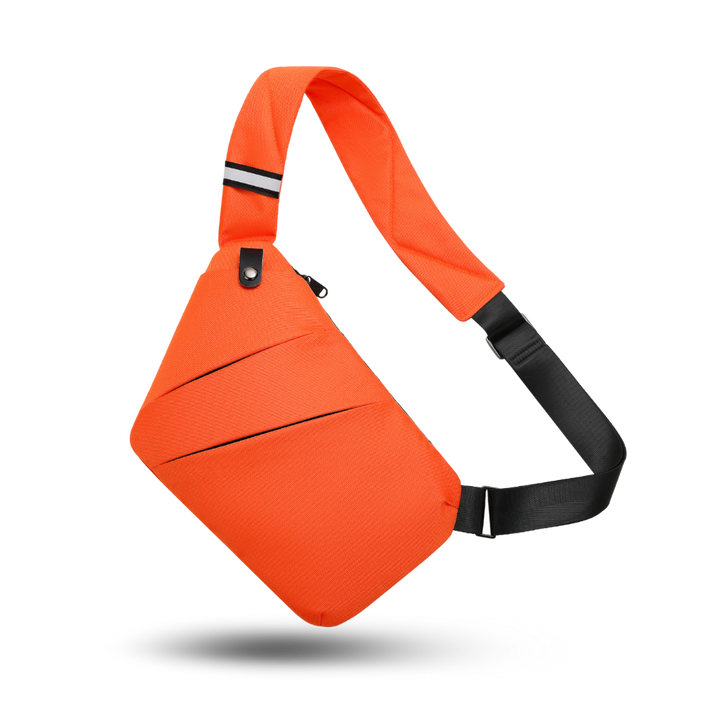 Riley | Waterdichte Schoudertas