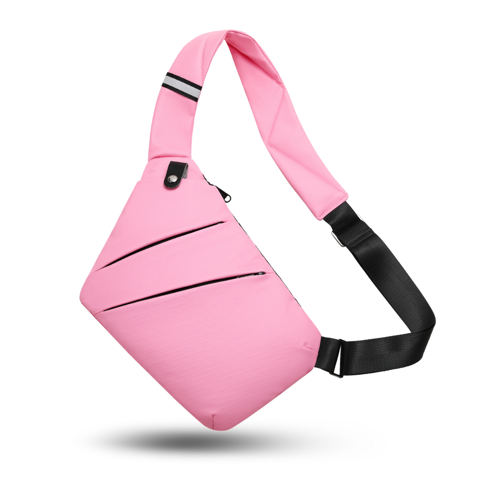 Riley | Waterdichte Schoudertas