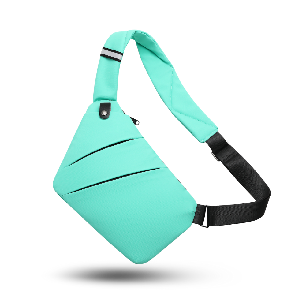 Riley | Waterdichte Schoudertas