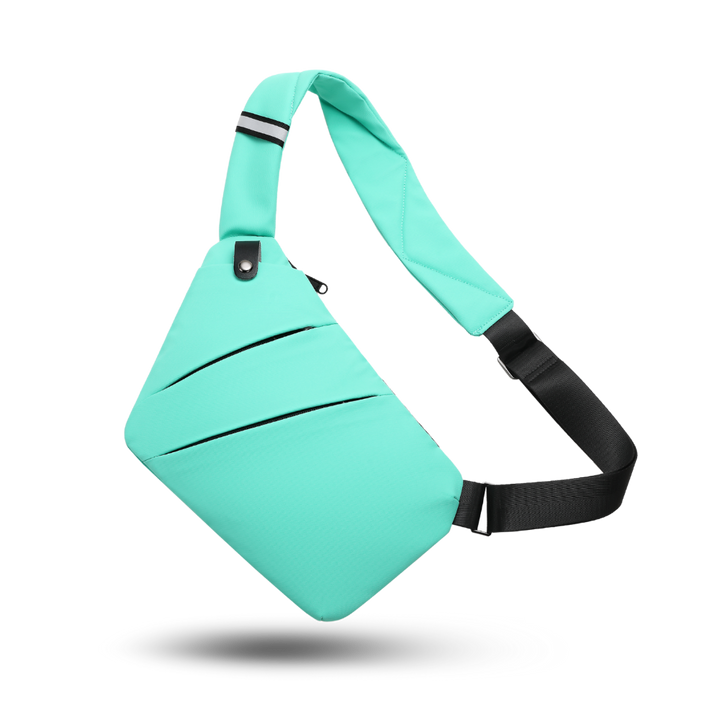 Riley | Waterdichte Schoudertas