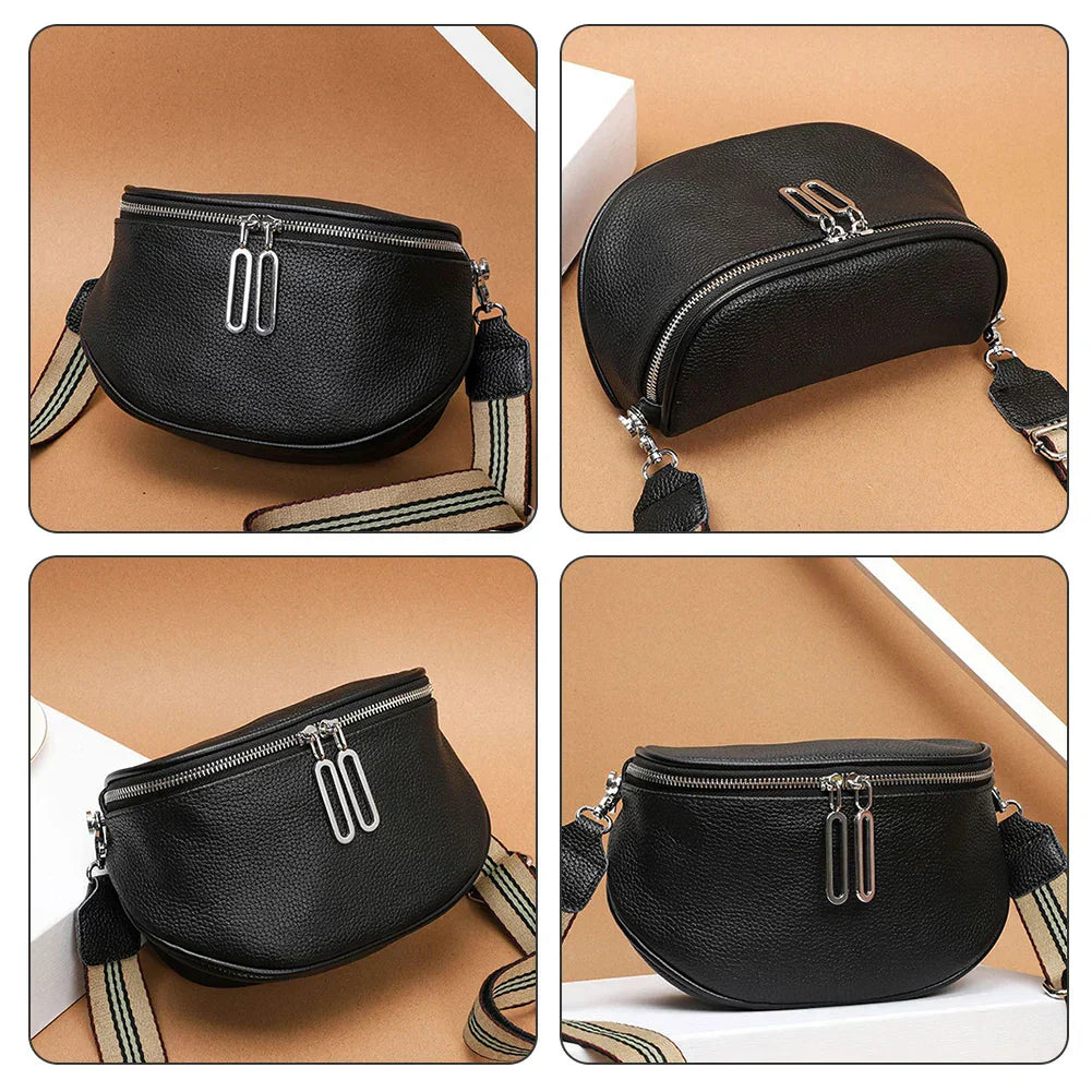 Kristel | Stijlvolle crossbody tas