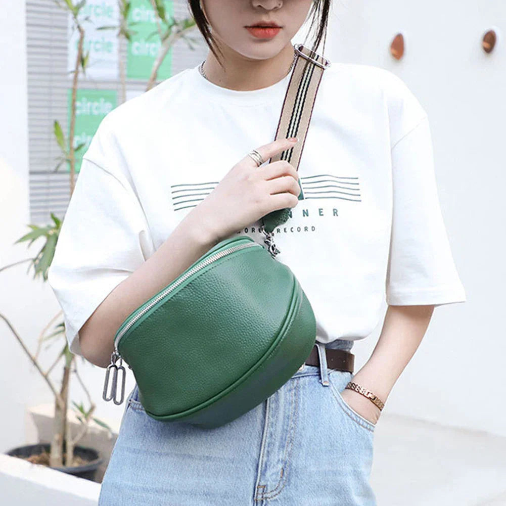 Kristel | Stijlvolle crossbody tas