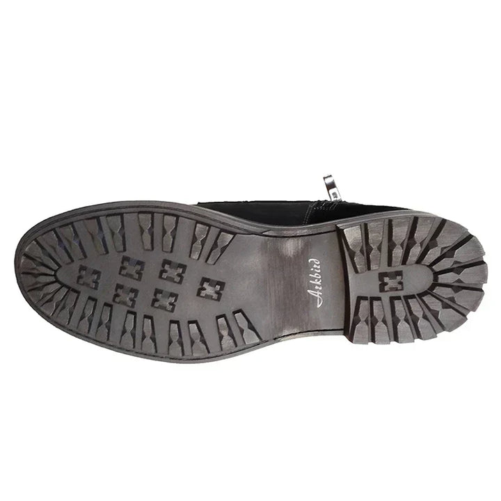 Colton | Premium leren boots