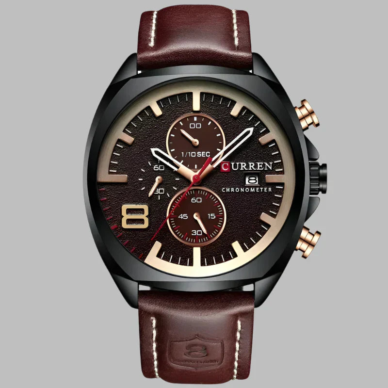 Sterling | Stoer sporthorloge