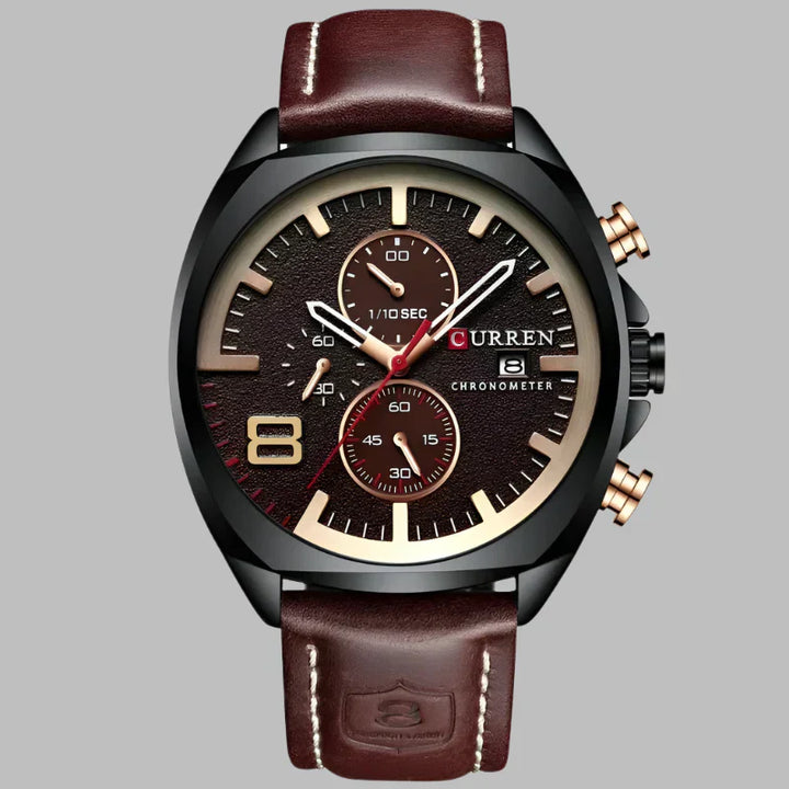 Sterling | Stoer sporthorloge