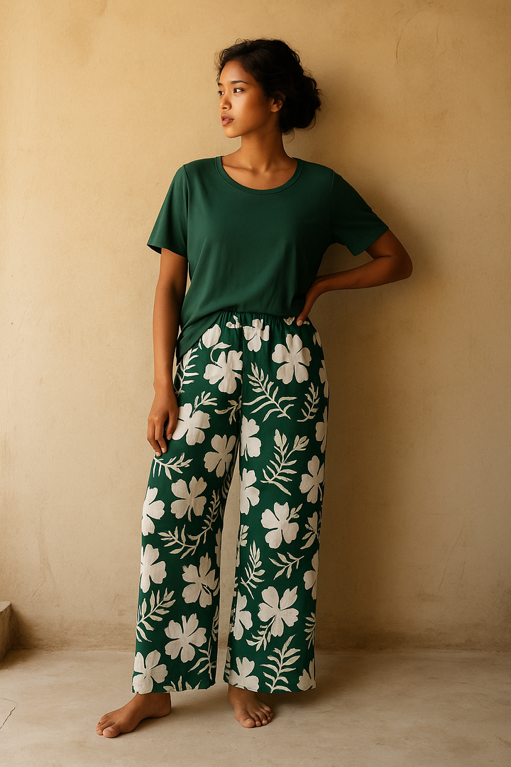 Sabien | Chique tweedelige set