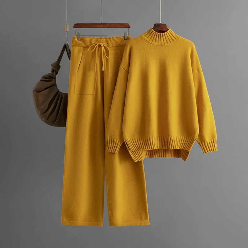 Angela | Stijlvolle loungeset