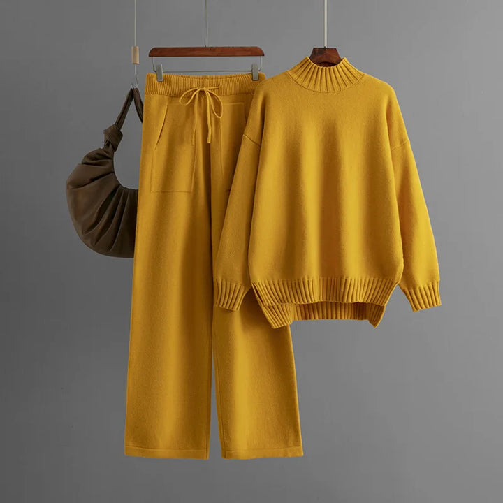 Angela | Stijlvolle loungeset