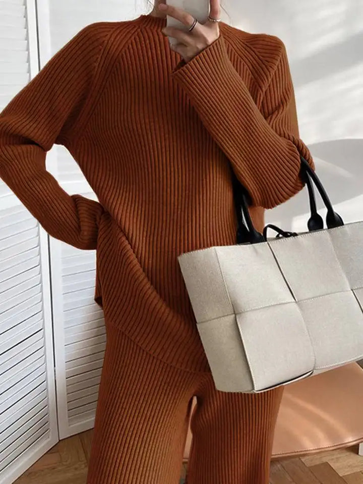 Candice | Elegante loungeset