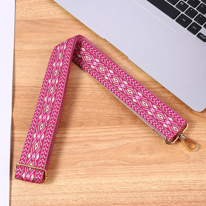 Tanya | Verstelbare schouderband voor tassen