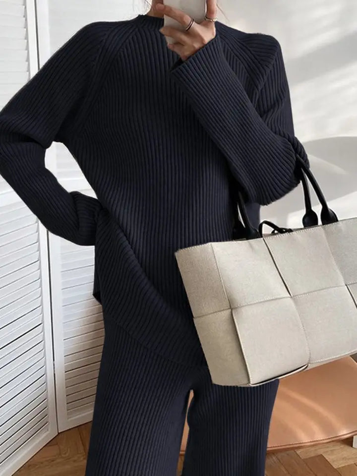 Candice | Elegante loungeset