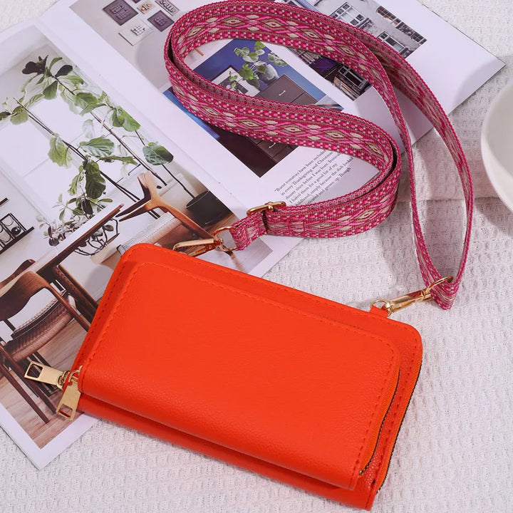 Tanya | Verstelbare schouderband voor tassen