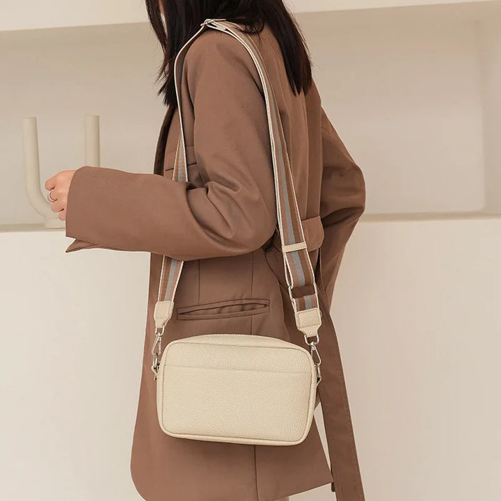 Wilma | Modieuze crossbody tas