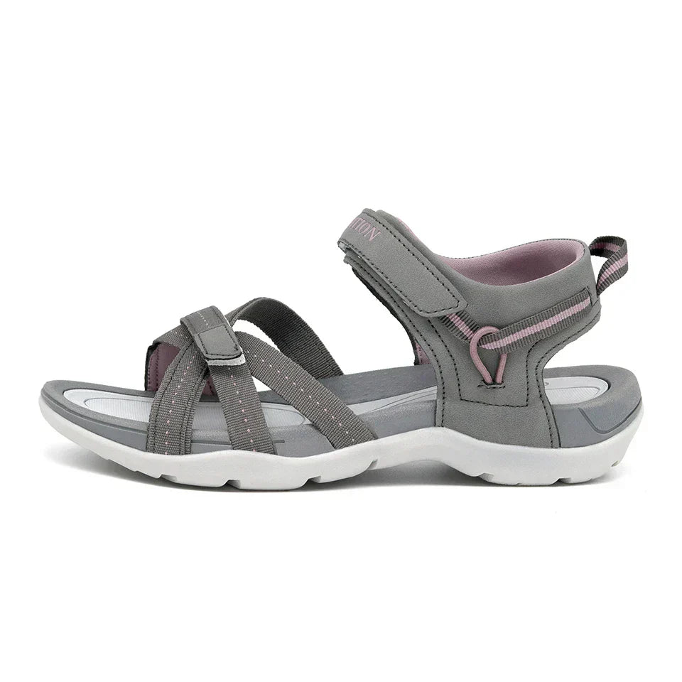 Oakley | Moderne orthopedische sandalen
