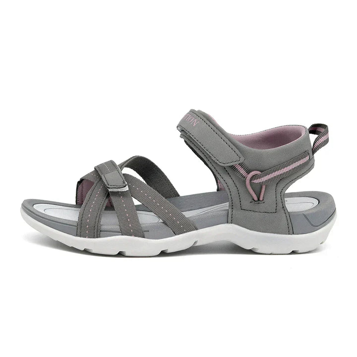 Oakley | Moderne orthopedische sandalen