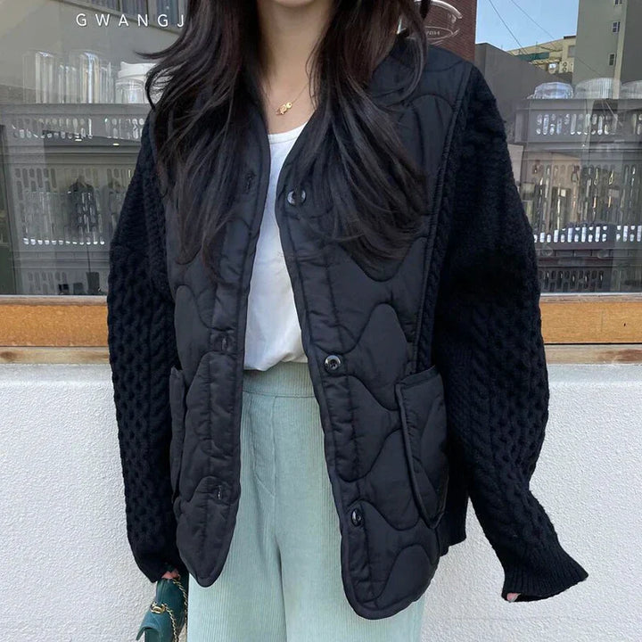 Herlyn | Uniek gewatteerd jack