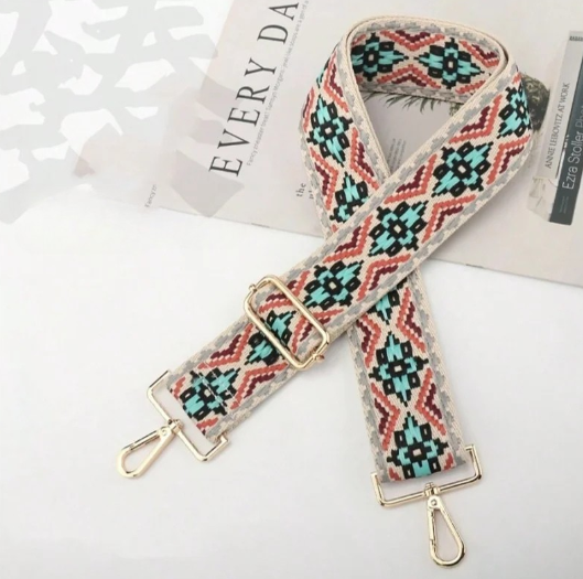 Cristy | Verstelbare schouderband